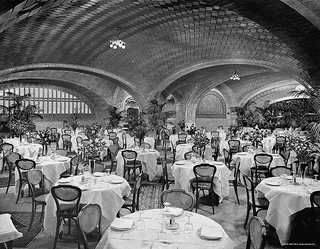 Illustration for article titled Grand Central Station Is Radioactive